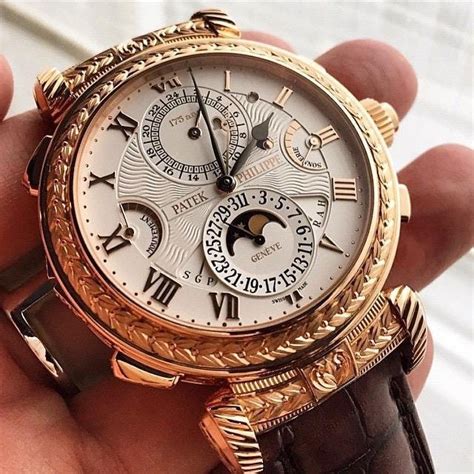 patek philippe prices 2023|Patek Philippe most expensive watch.